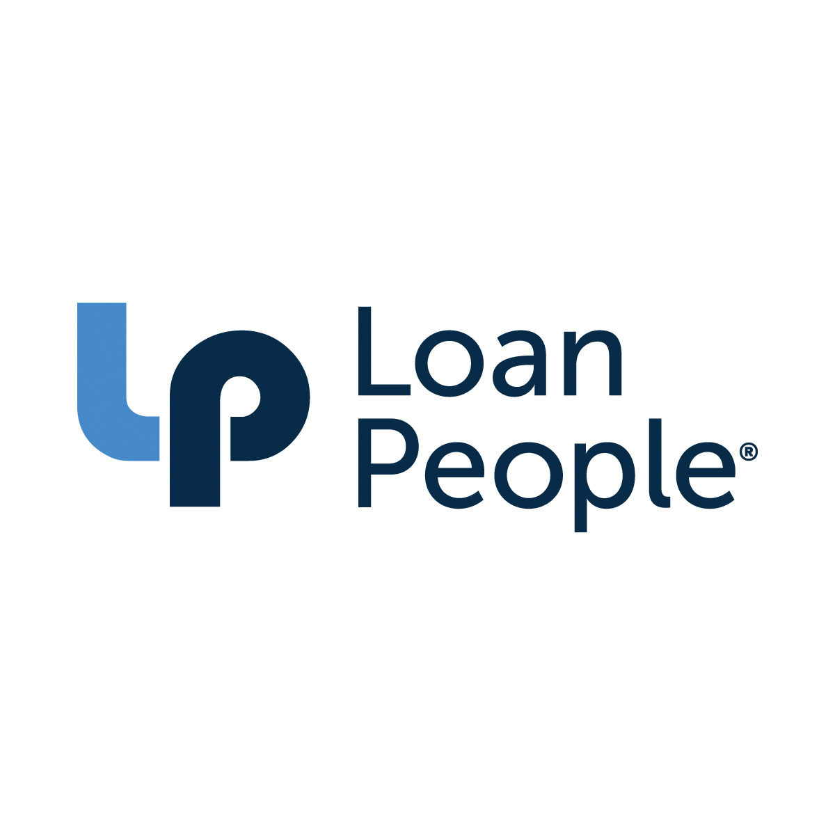Logo for Leaman Team at LoanPeople