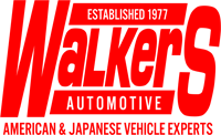 Logo for WALKER'S AUTOMOTIVE