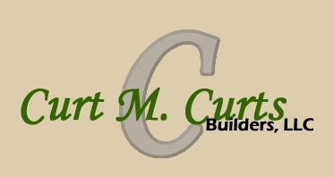 Logo for Curts Construction LLC