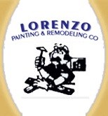 Logo for Lorenzo Remodeling LLC