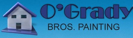 Logo for O'GRADY BROTHERS PAINTING CO