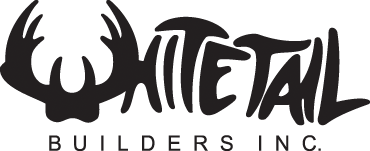 Whitetail Builders Inc logo
