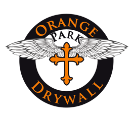 Logo for ORANGE PARK DRYWALL