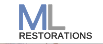 Logo for ML Restorations