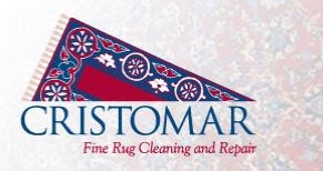 Cristomar Fine Rug Cleaning and Repair logo