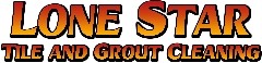 Logo for Lone Star Tile & Grout Cleaning
