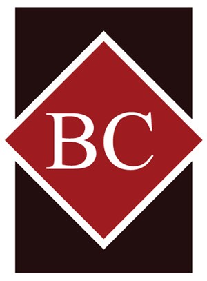 Logo for Blair Construction LLC