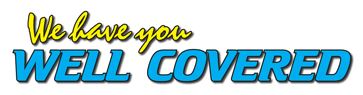 Logo for WELL COVERED WINDOW WELLS INC.