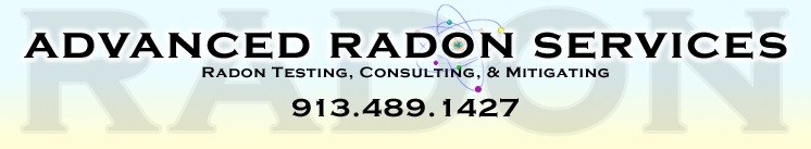 Logo for Advanced Radon Services Inc.