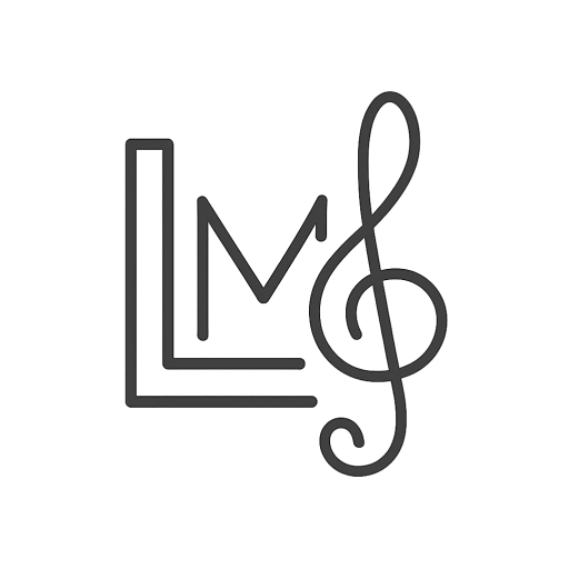 Logo for Legacy Music Lessons LLC