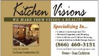 Avatar for Kitchen Visions