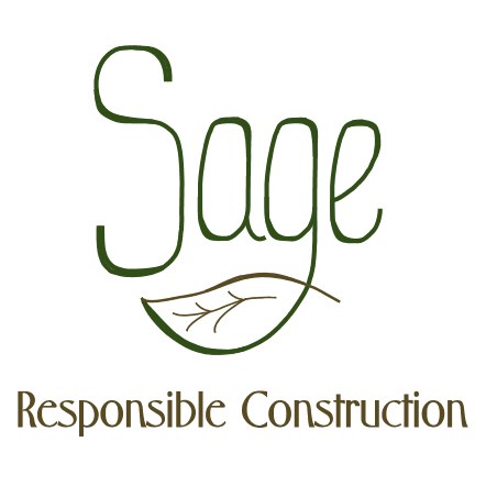 Logo for Sage Construction Inc