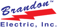 Logo for Brandon Electric