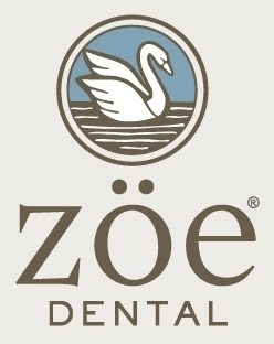 Logo for Zoe Dental
