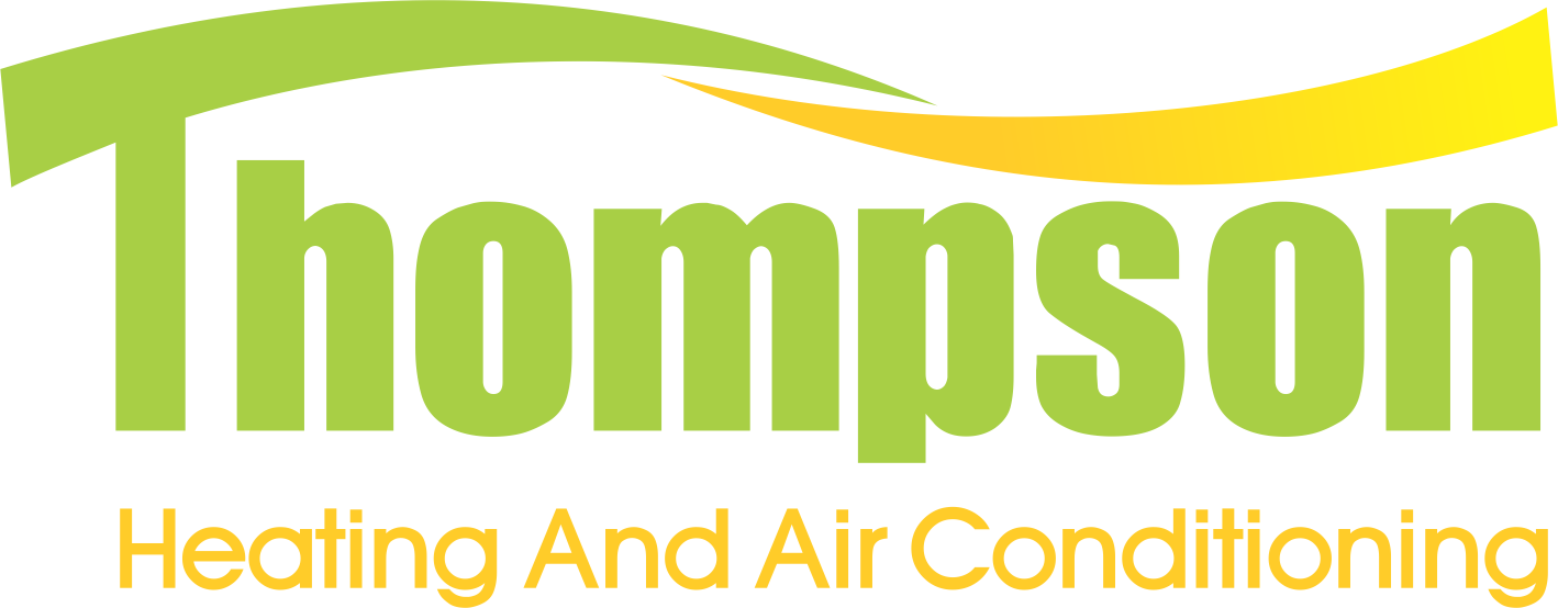 Logo for Thompson Plumbing Heating and Air Conditioning