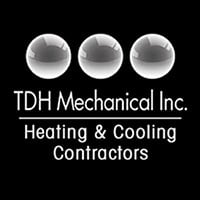 Avatar for TDH Mechanical Heating & Cooling Contractors