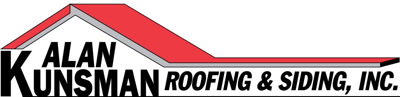 Alan Kunsman Roofing & Siding Inc logo