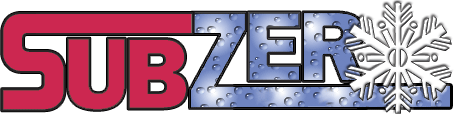 Logo for SUBZERO HEATING & AIR CONDITIONING