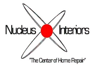 Logo for NUCLEUS INTERIORS, LLC