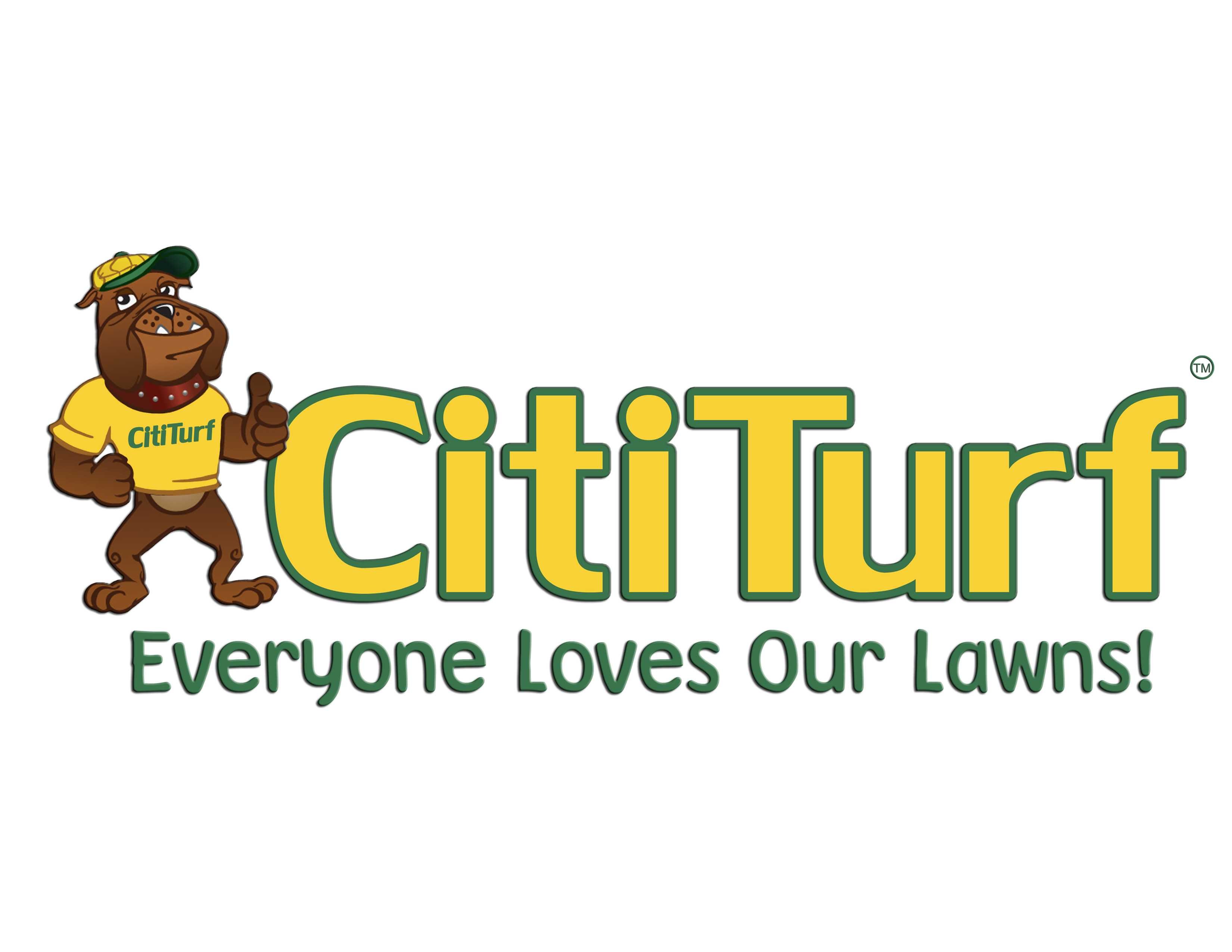 Logo for CitiTurf LLC