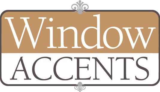 Logo for Window Accents