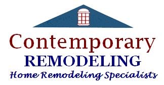Logo for CONTEMPORARY REMODELING