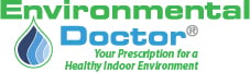 Logo for Environmental Doctor