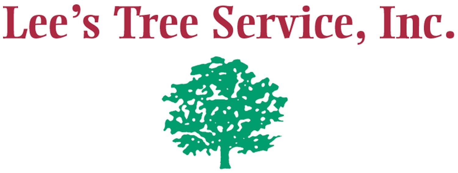 Logo for Lee's Tree Service, Inc