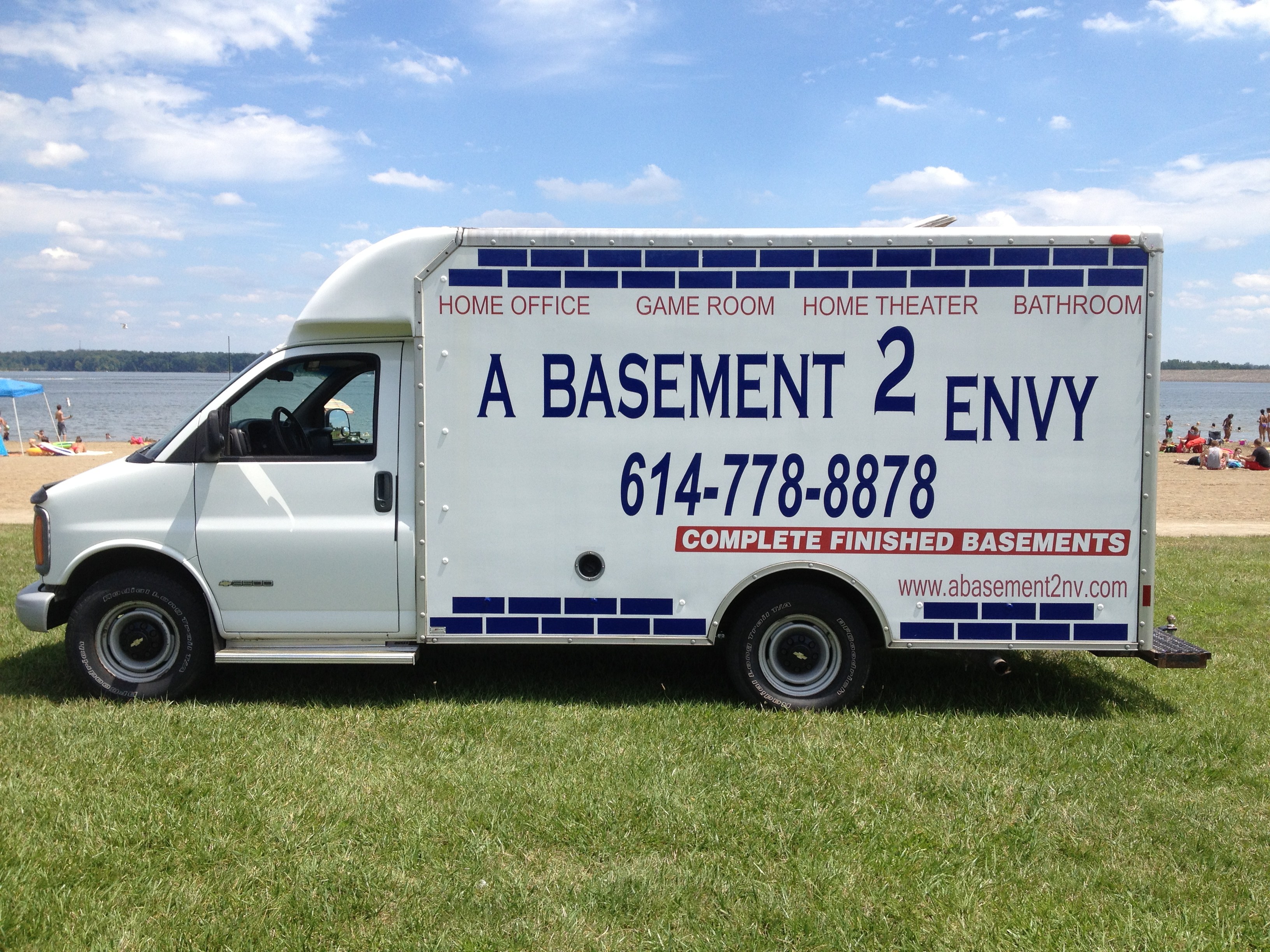 Avatar for A Basement 2 NV