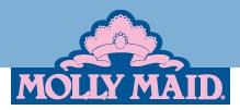Molly Maid of Collier County logo