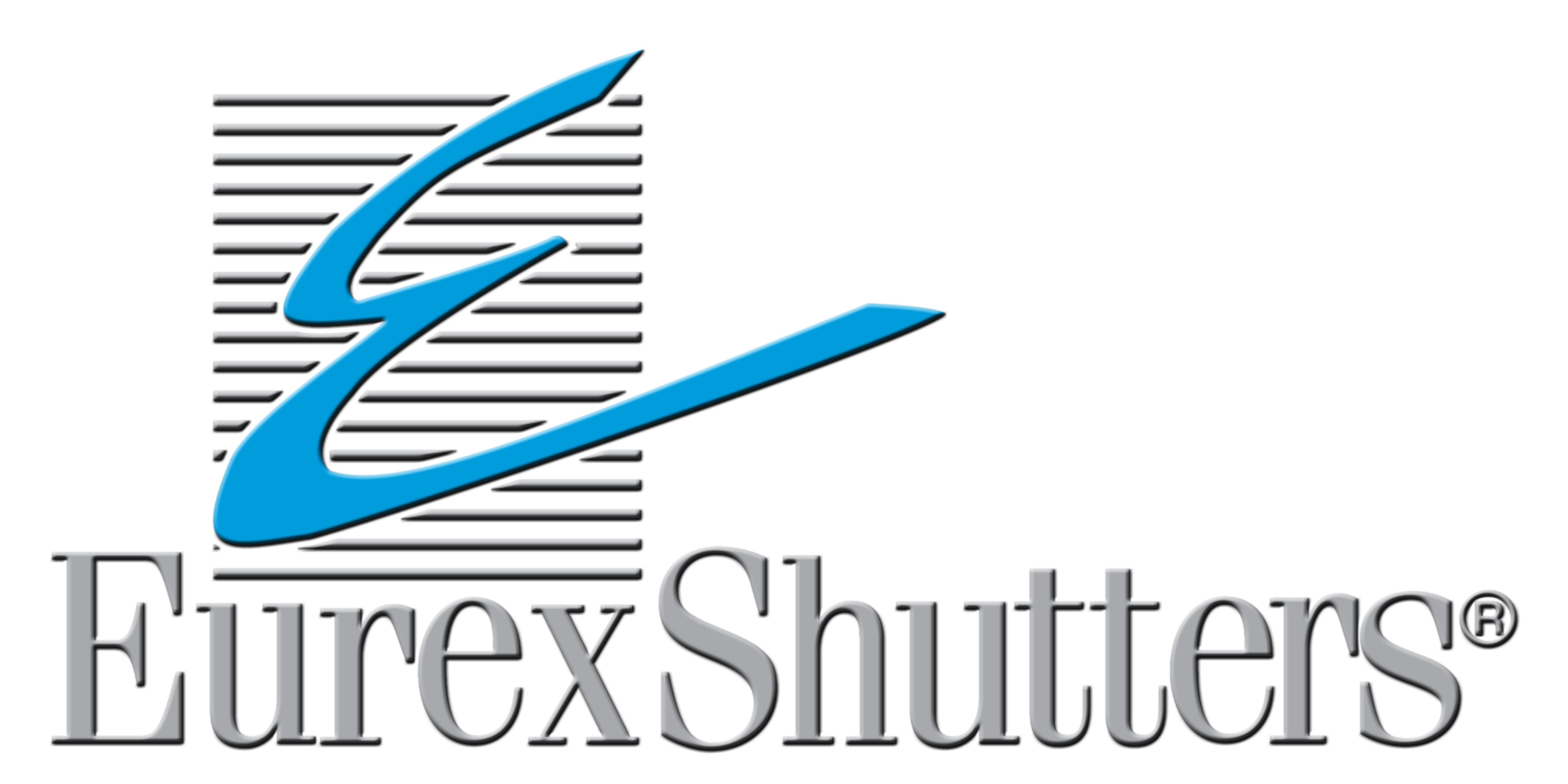 Logo for Eurex Shutters