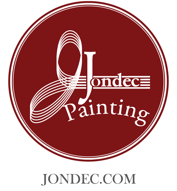Logo for Jondec Painting
