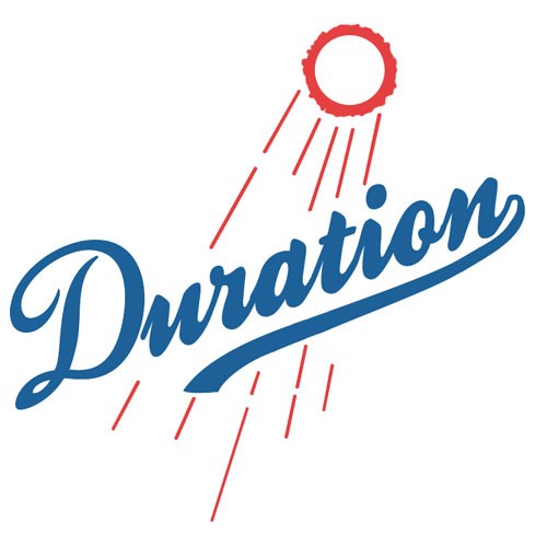 Logo for DURATION PAINTING CO.