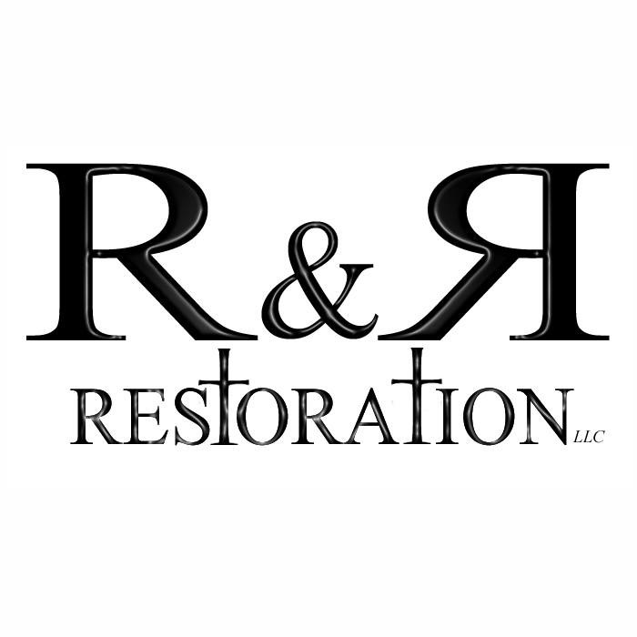 Logo for R & R Restoration LLC