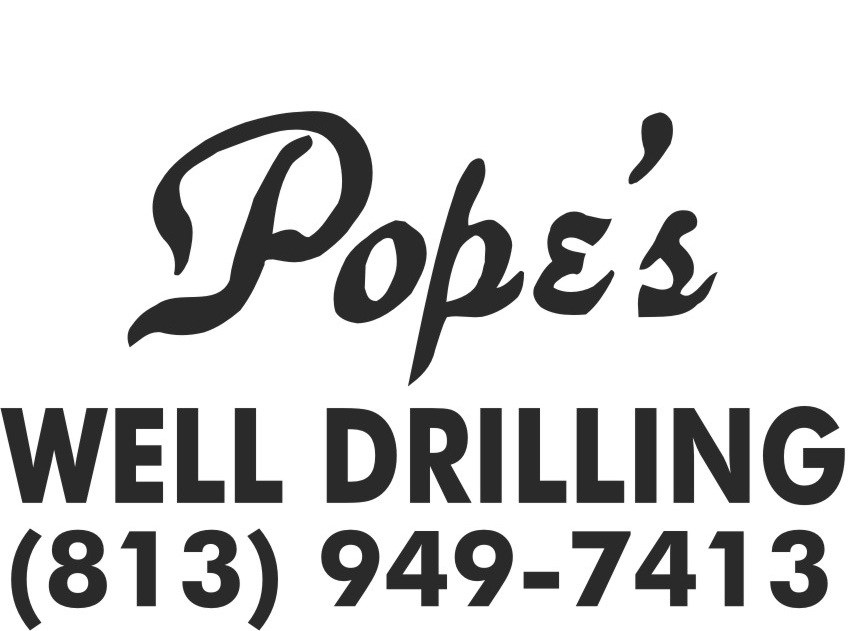 POPE'S WATER SYSTEMS logo