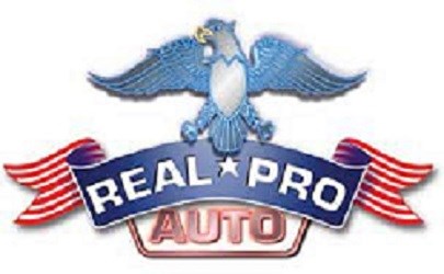 Logo for REAL PRO AUTO SERVICE