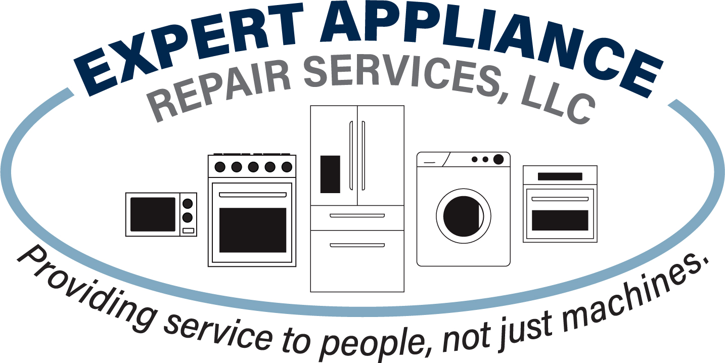 Logo for EXPERT APPLIANCE REPAIR SERVICES