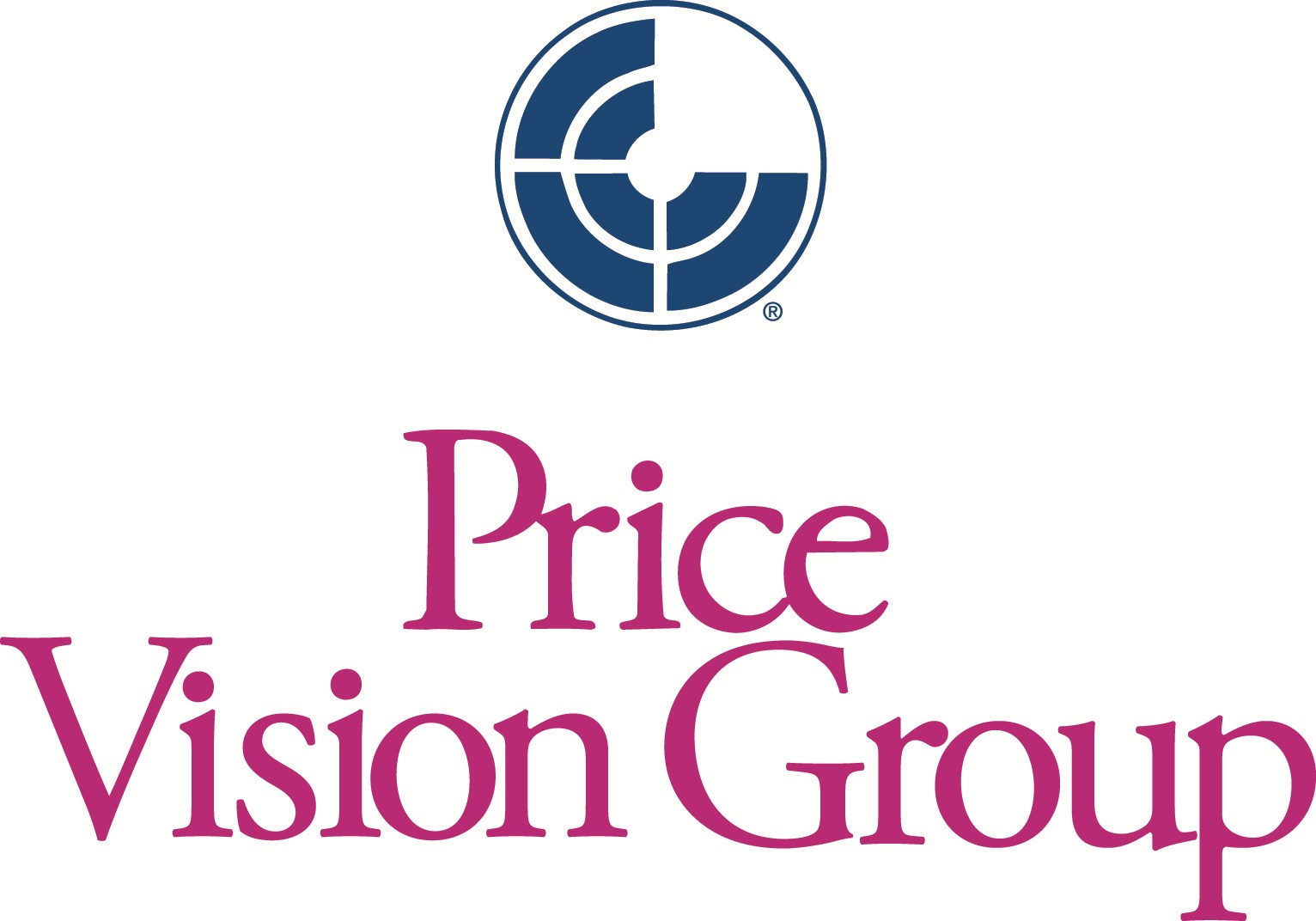 Logo for Price Vision Group
