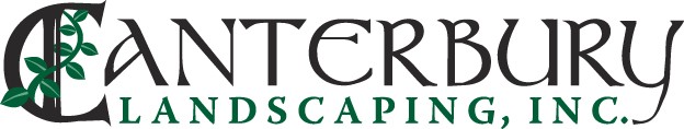 Logo for CANTERBURY LANDSCAPING INC