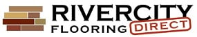 Logo for River City Flooring Inc