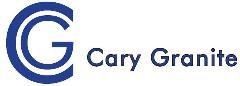 Logo for CARY GRANITE