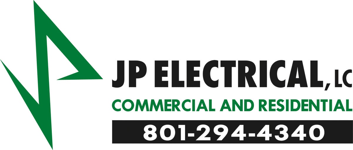 Logo for JP Electric LLC