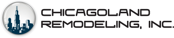 Logo for Chicagoland Remodeling Inc