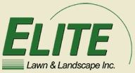 ELITE LAWN & LANDSCAPE INC logo