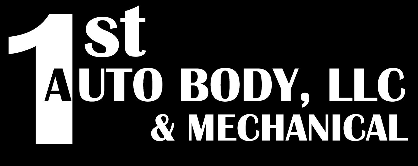 Logo for 1st Auto Body LLC & Mechanical