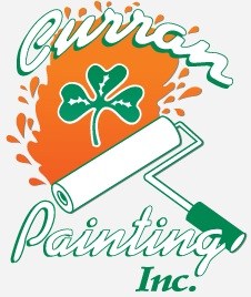 Logo for Curran Painting