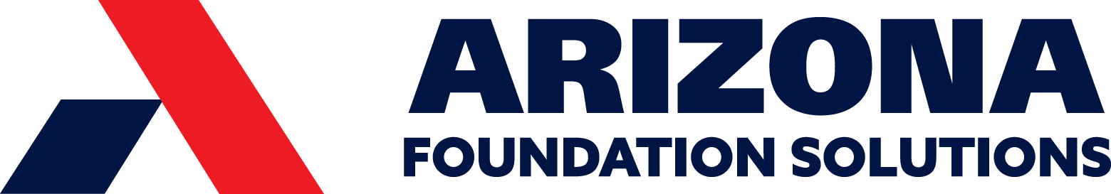 Logo for Arizona Foundation Solutions