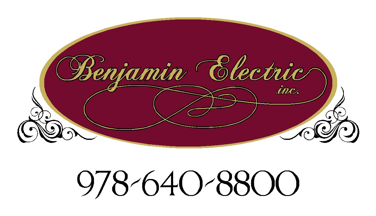 Logo for Benjamin Electric, Inc.