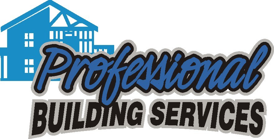 Logo for Professional Building Services