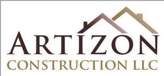 Artizon Construction LLC logo
